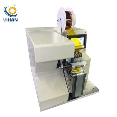 Potentissima macchina di avvolgimento del nastro a puntini di tubo con alimentazione 220V 50-60HZ
