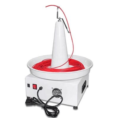 YH-B03 Macchina di ripagamento dei cavi con alimentatore automatico e alimentazione liscia del filo