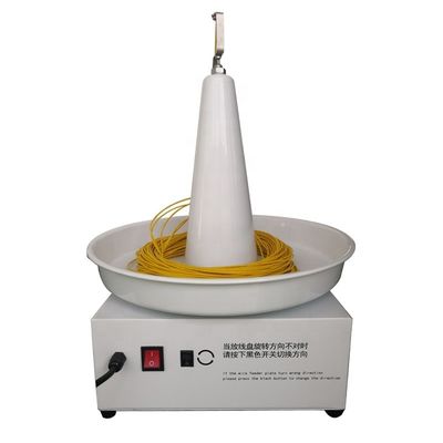 YH-B03 Macchina di ripagamento dei cavi con alimentatore automatico e alimentazione liscia del filo