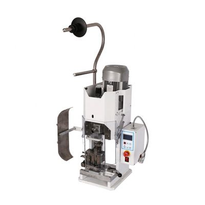 Equipaggiamento di adattamento dello stampo JST per il crimping del terminale di imbracatura del filo per automobili YH-02A-3T