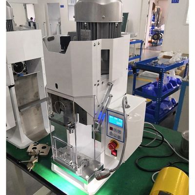 Equipaggiamento di adattamento dello stampo JST per il crimping del terminale di imbracatura del filo per automobili YH-02A-3T
