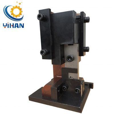 5 kg tipo tubolare sciolto O/Y Terminal Crimping Machine Stampo per l'imbracatura del filo personalizzato
