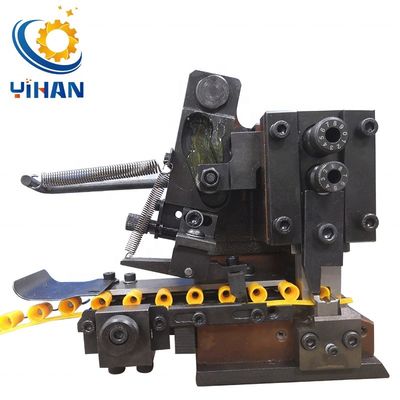30mm Stroke Side Feed Terminal Crimping Applicator Mold Die per la macchina di crimping muta