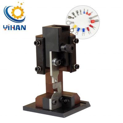5 kg tipo tubolare sciolto O/Y Terminal Crimping Machine Stampo per l'imbracatura del filo personalizzato