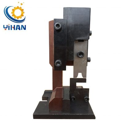 30mm Stroke Side Feed Terminal Crimping Applicator Mold Die per la macchina di crimping muta