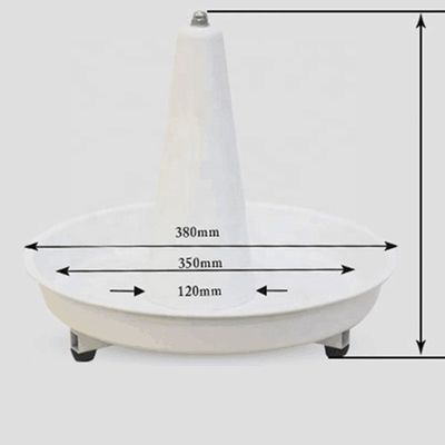 Prodotti da 13 kg con supporto di filo per lo strappaggio e il crimping professionale