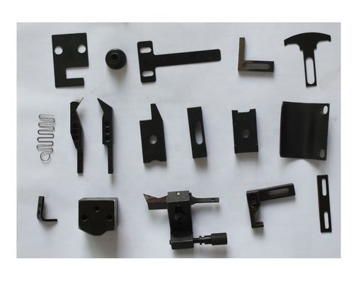 5 kg tipo tubolare sciolto O/Y Terminal Crimping Machine Stampo per l'imbracatura del filo personalizzato
