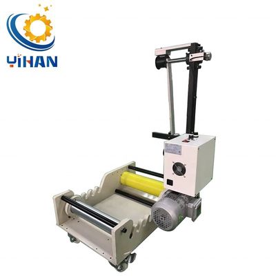 YH-FX02L Filtro e cavi Moving Wire Rack Feeder Pay Off Machine con 140W/180W/250W