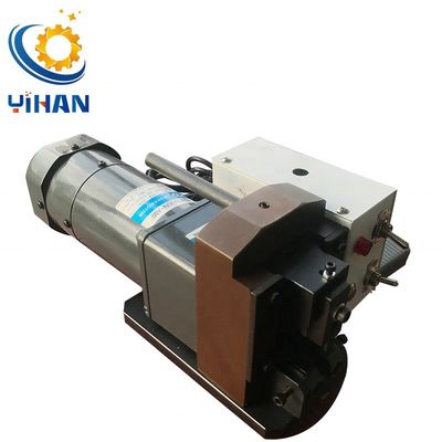 2P2C-8P8C Applicabile RJ45 Connector Crimping Machine con capacità di crimping di 0,5 T
