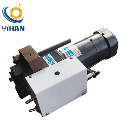 2P2C-8P8C Applicabile RJ45 Connector Crimping Machine con capacità di crimping di 0,5 T