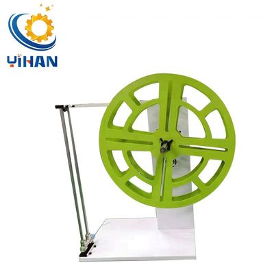 Cable Regolabile di velocità Pay Off bobina Quattro assi alimentatore di fili automatici per macchine automatiche