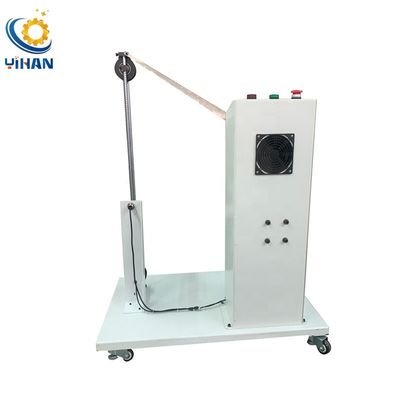 AC220V 50/60HZ alimentazione elettronica macchina automatica di alimentazione del cavo di filo per rulli di carico pesante