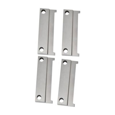 Terminale di crimping di lunga durata con lama applicatrice OTP e coltello di crimping terminale