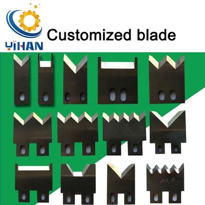 Tagliatore di fili personalizzato Stripper Blade per la funzione di taglio Cable Stripping Knife