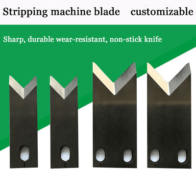 0.15 kg Lamella di acciaio di tungsteno Macchina per la rimozione di fili per computer per il taglio e la rimozione di fili