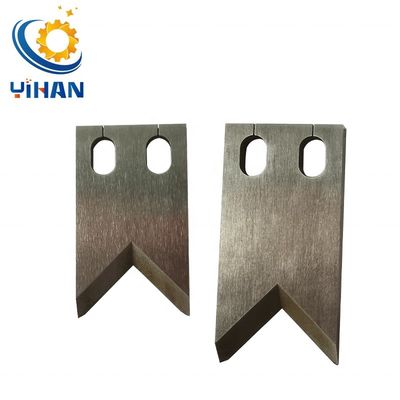 Tagliatore di fili personalizzato Stripper Blade per la funzione di taglio Cable Stripping Knife