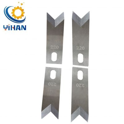 Tagliatore di fili personalizzato Stripper Blade per la funzione di taglio Cable Stripping Knife