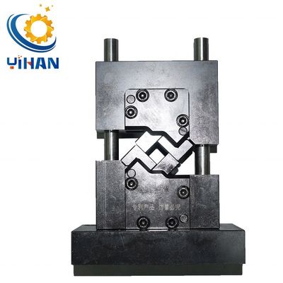 Terminale aeronautico OTP Stamping Die Four-Point Free Replacement Crimping Mold Applicator