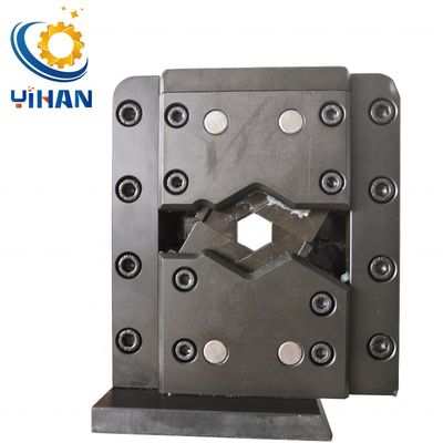 Terminale aeronautico OTP Stamping Die Four-Point Free Replacement Crimping Mold Applicator