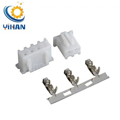2.8/4.8/6.3 Terminale a molla PH2.0 XH2.54 Dupon 2.54 Diversi connettori in rame